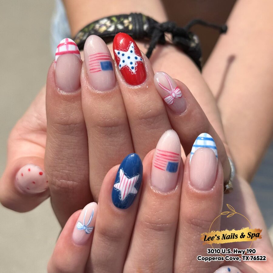 nail ideas